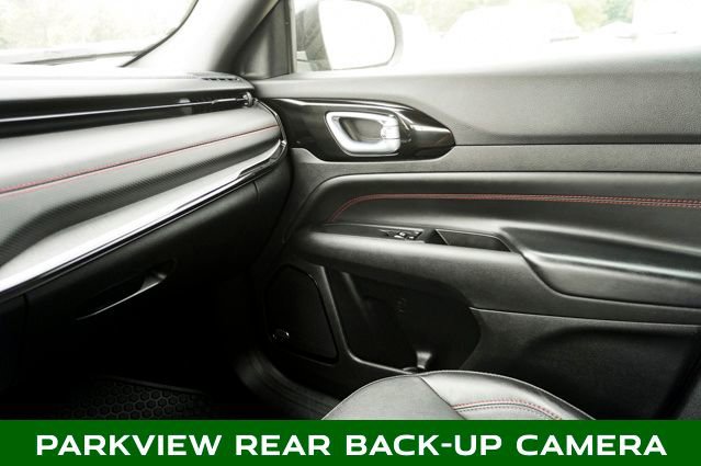 Used 2023 Jeep Compass Trailhawk image 31