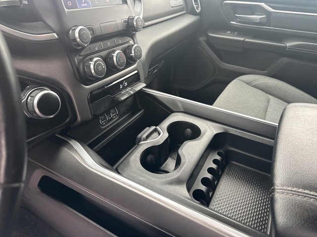 Used 2023 RAM 1500 Big Horn image 17