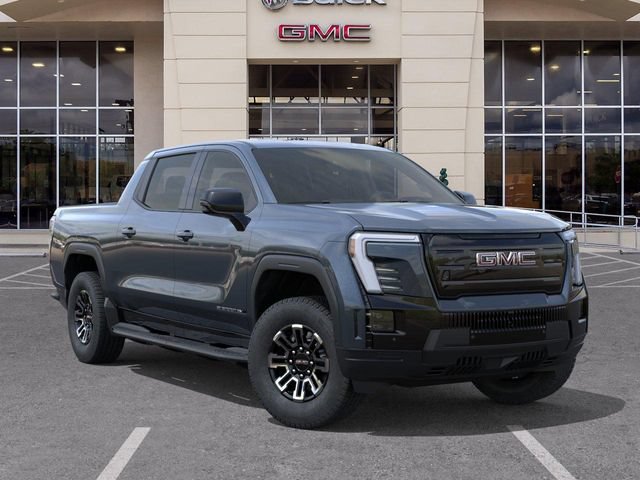 New 2026 GMC Sierra EV Elevation AWD/4WD image 7