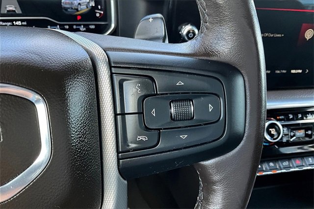 Used 2023 GMC Sierra 1500 Denali image 20