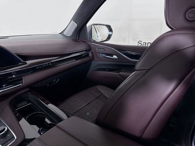 Used 2021 Cadillac Escalade Sport Platinum image 24