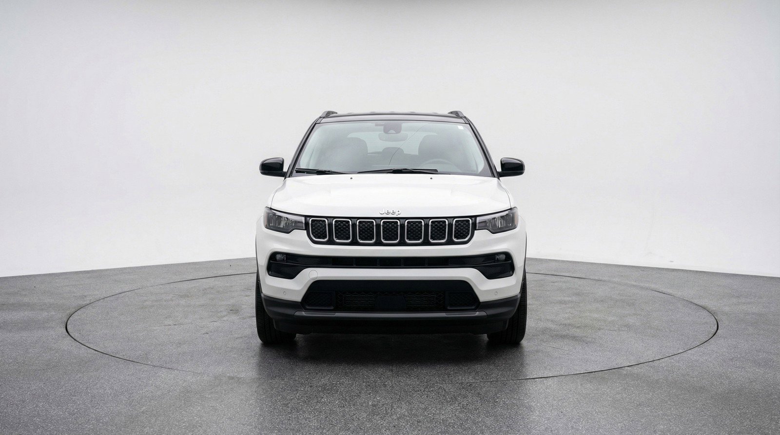 Used 2025 Jeep Compass Limited image 2