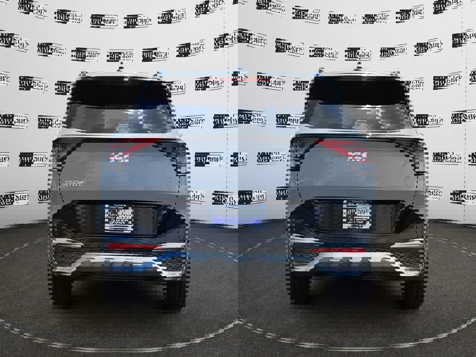 Used 2023 Kia Sportage SX image 5