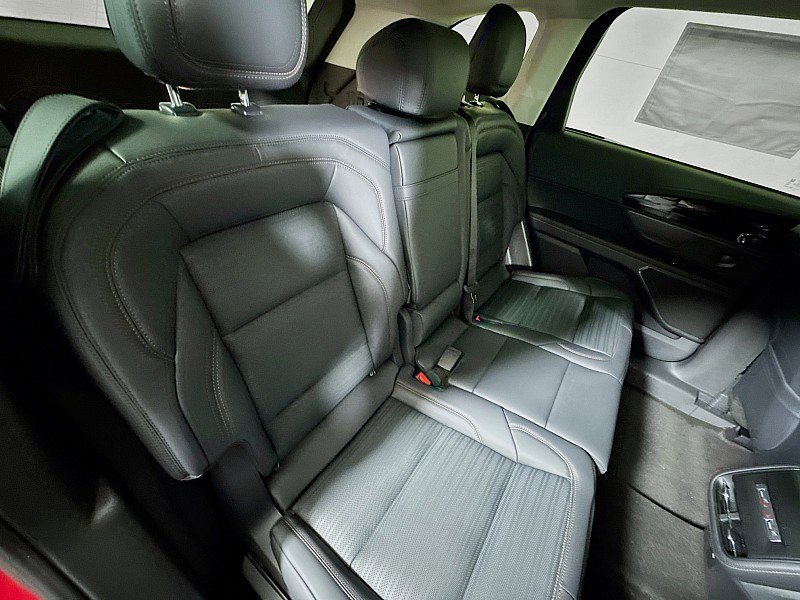 New 2026 Lincoln Nautilus Reserve w/ Jet Appearance Package image 28