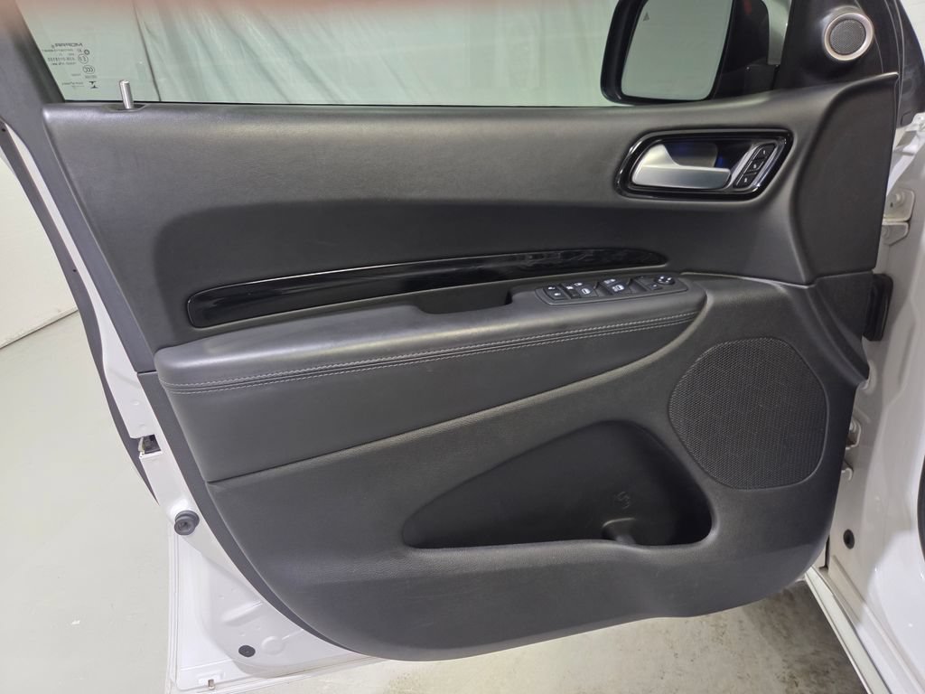 Certified 2021 Dodge Durango Citadel AWD/4WD image 19