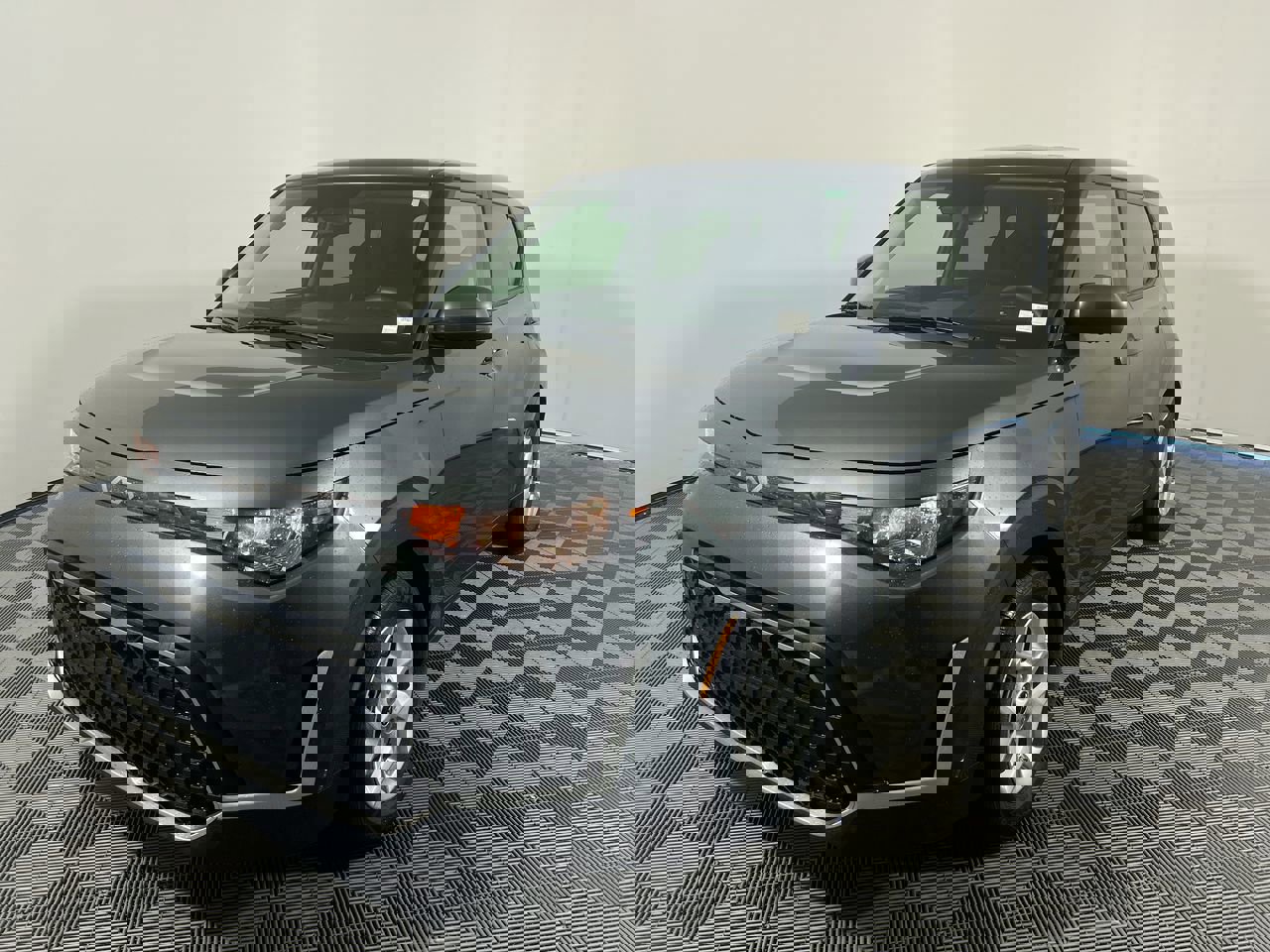 Certified 2023 Kia Soul LX w/ LX Technology Package image 8