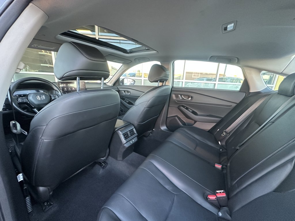 Used 2024 Honda Accord Touring image 32