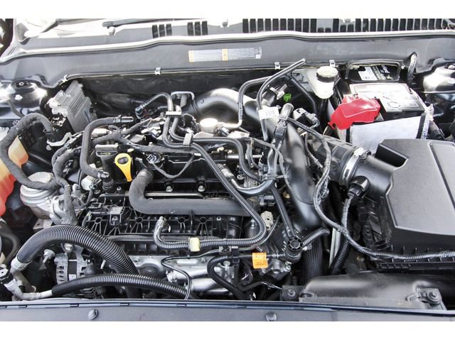 Used 2020 Ford Fusion SE image 32