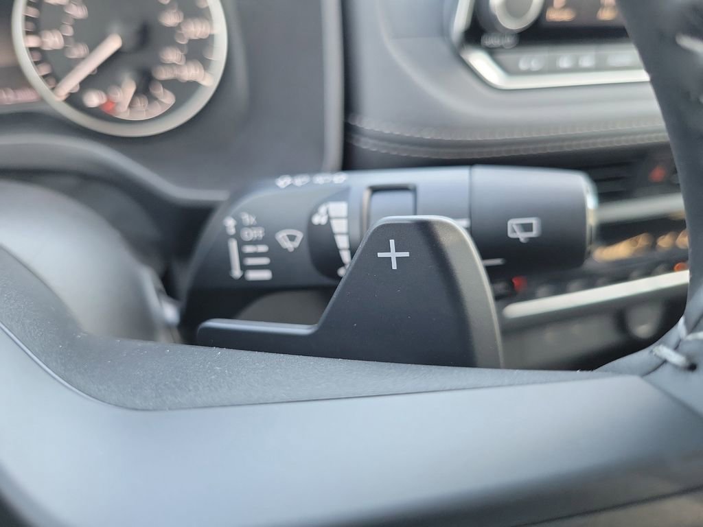 New 2026 Nissan Rogue SV image 10