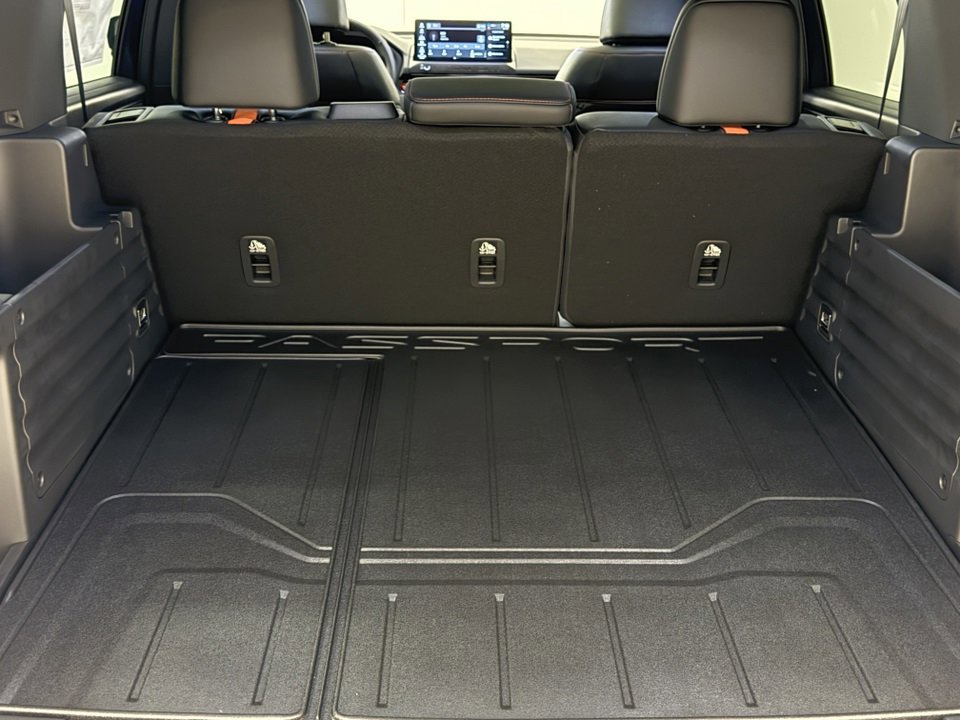 New 2026 Honda Passport TrailSport image 10