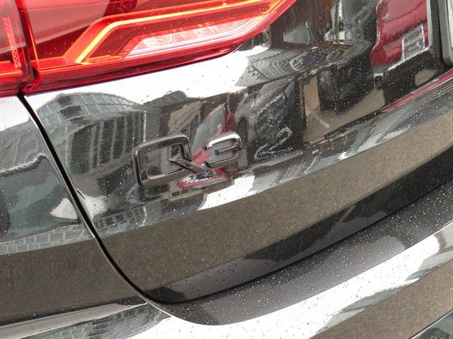 Used 2025 Audi Q3 2.0T Premium Plus image 24