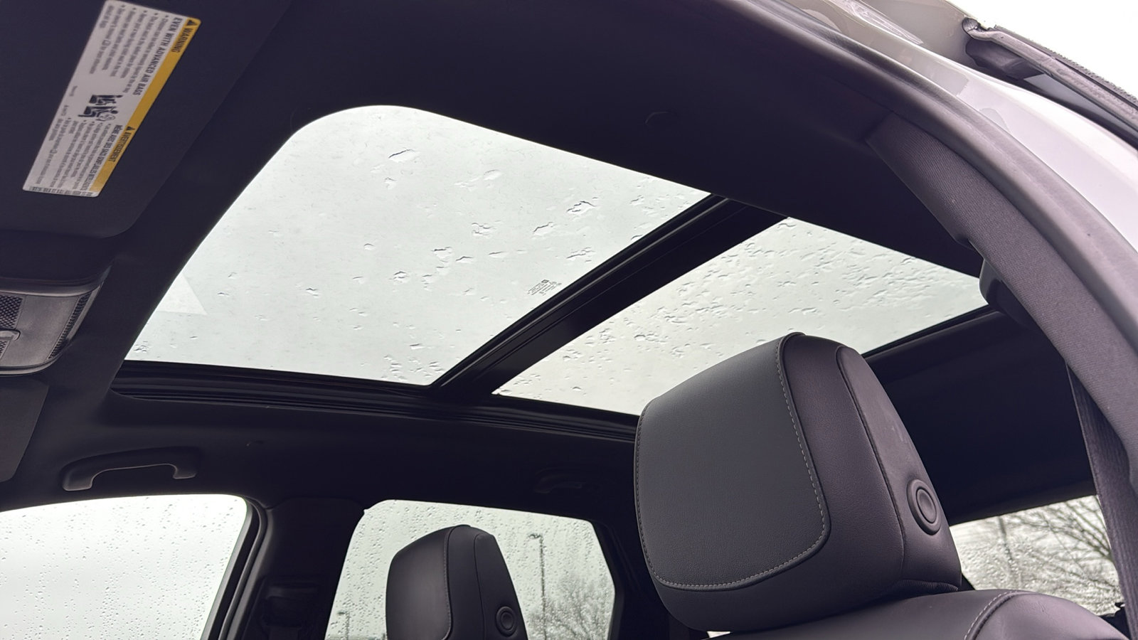 Certified 2025 Cadillac XT5 Premium Luxury image 26