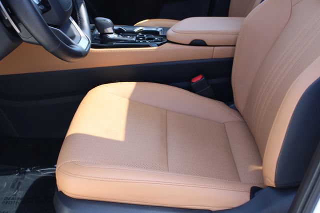 Used 2025 Lexus NX 350h AWD w/ Cold Area Package image 34