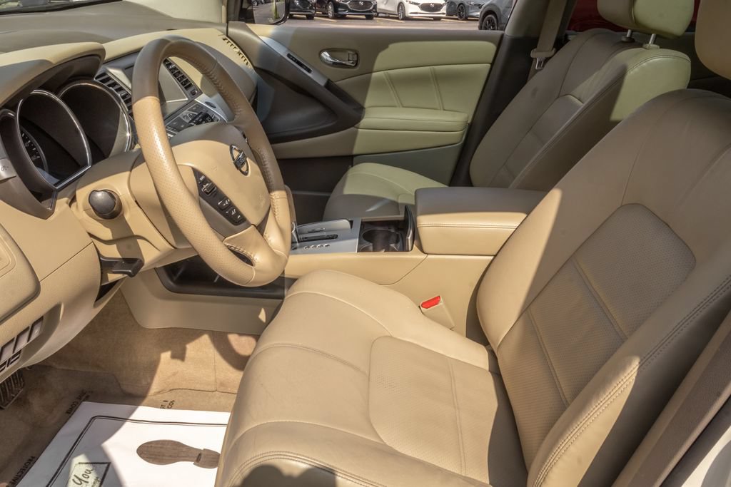 Used 2014 Nissan Murano SL FWD image 14