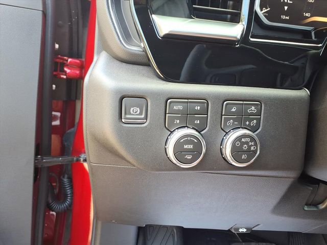 New 2026 GMC Sierra 2500 SLT image 18