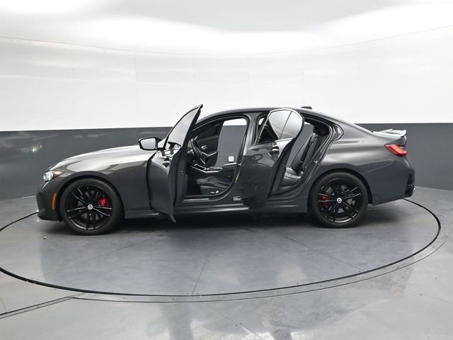 Used 2023 BMW M340i xDrive M340i xDrive w/ Premium Package image 36