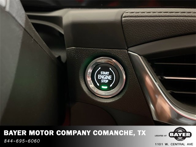 New 2024 Buick Encore GX Sport Touring image 8