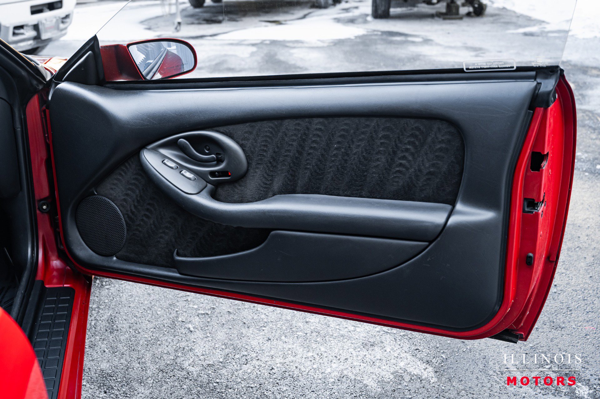 Used 1993 Pontiac Firebird Formula image 33