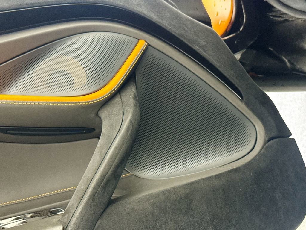 Used 2020 McLaren 720S Performance image 19