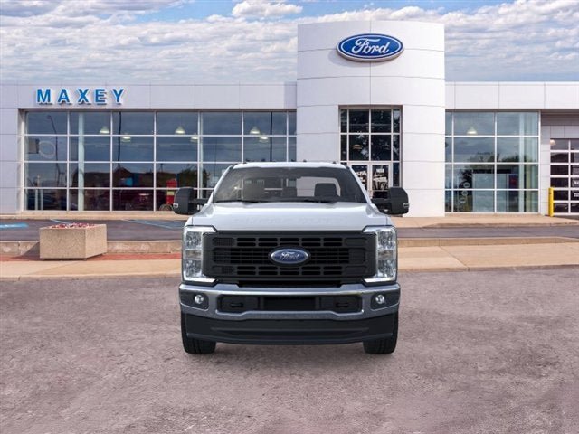 New 2026 Ford F350 XL w/ XL Chrome Package AWD/4WD image 6