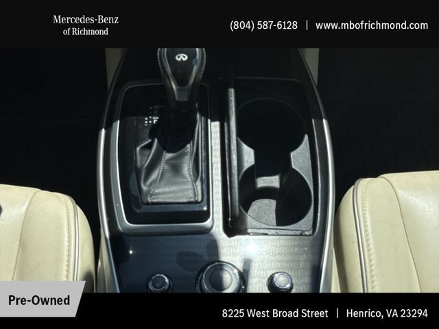 Used 2016 INFINITI QX60 Luxe w/ Premium Plus Package AWD/4WD image 20