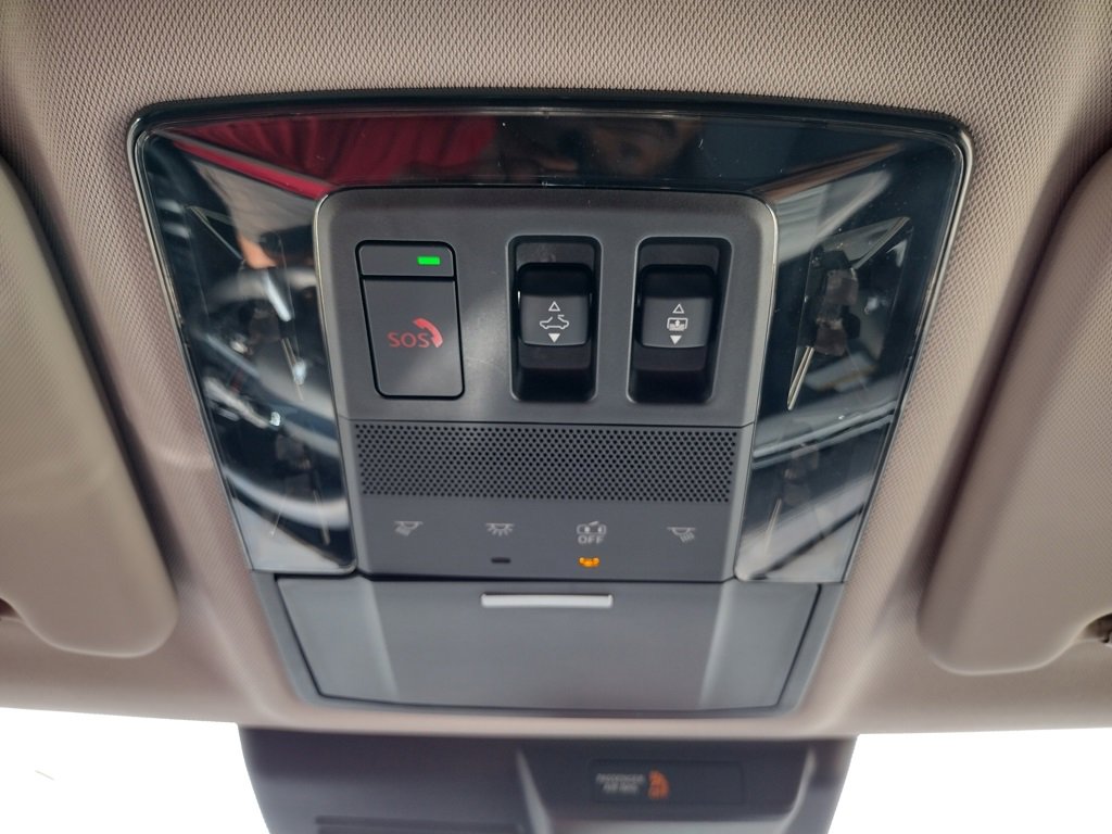 New 2025 Mitsubishi Outlander SE image 22