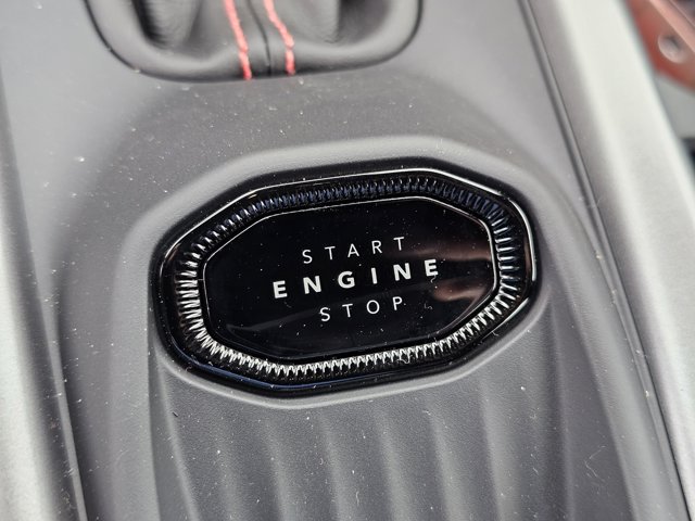 New 2026 Dodge Charger R/T AWD/4WD image 22