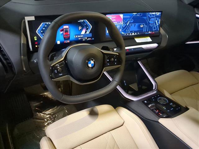 New 2026 BMW X3 xDrive30 w/ Premium Package image 3