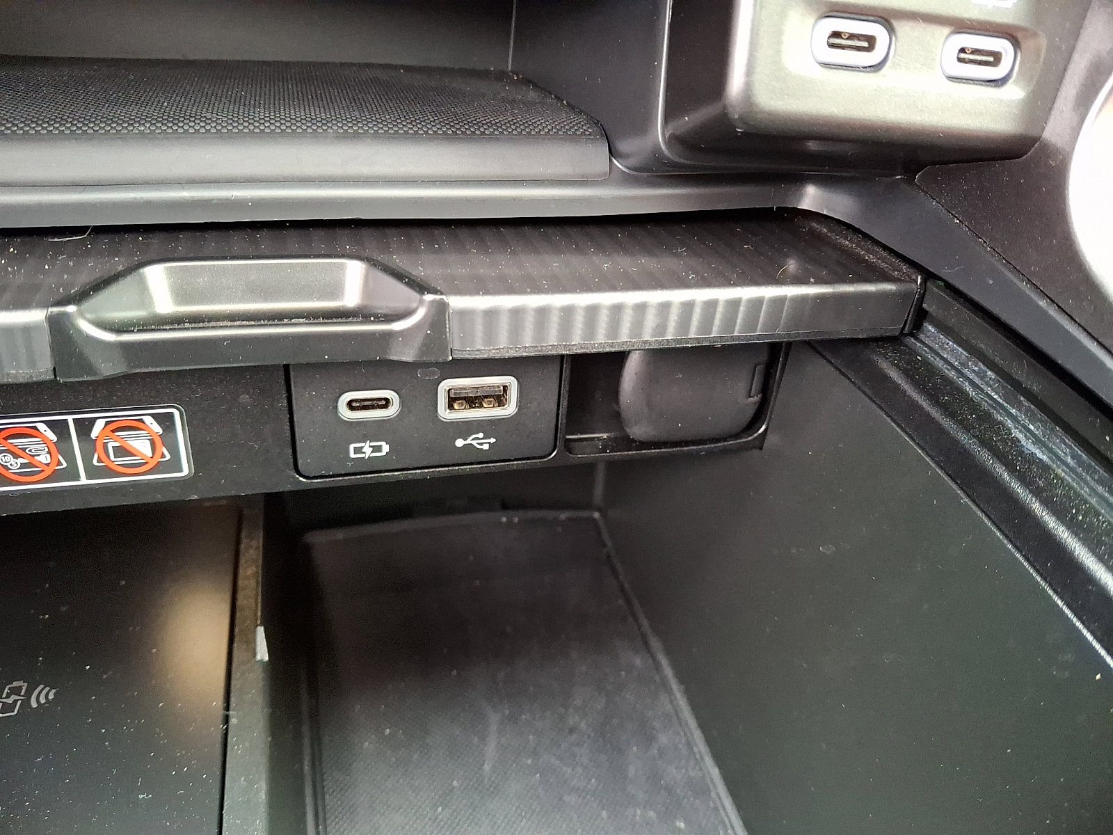 Certified 2024 Lexus RX 500h F Sport w/ Convenience Package image 23