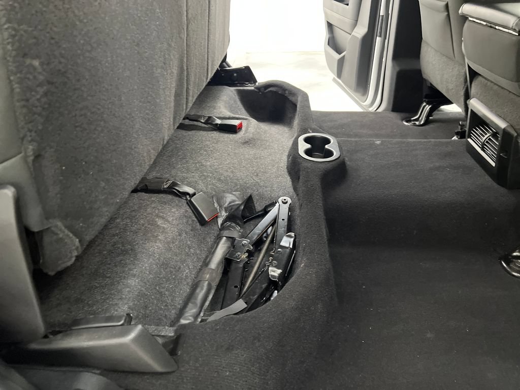 Used 2024 RAM 1500 Warlock AWD/4WD image 21