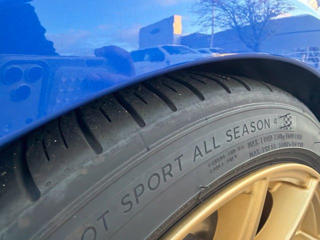 Used 2018 Subaru BRZ Premium RWD image 10