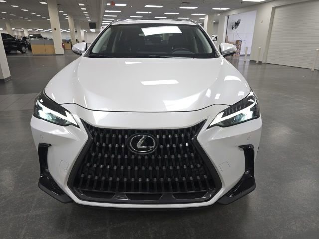 Used 2022 Lexus NX 350 AWD image 2