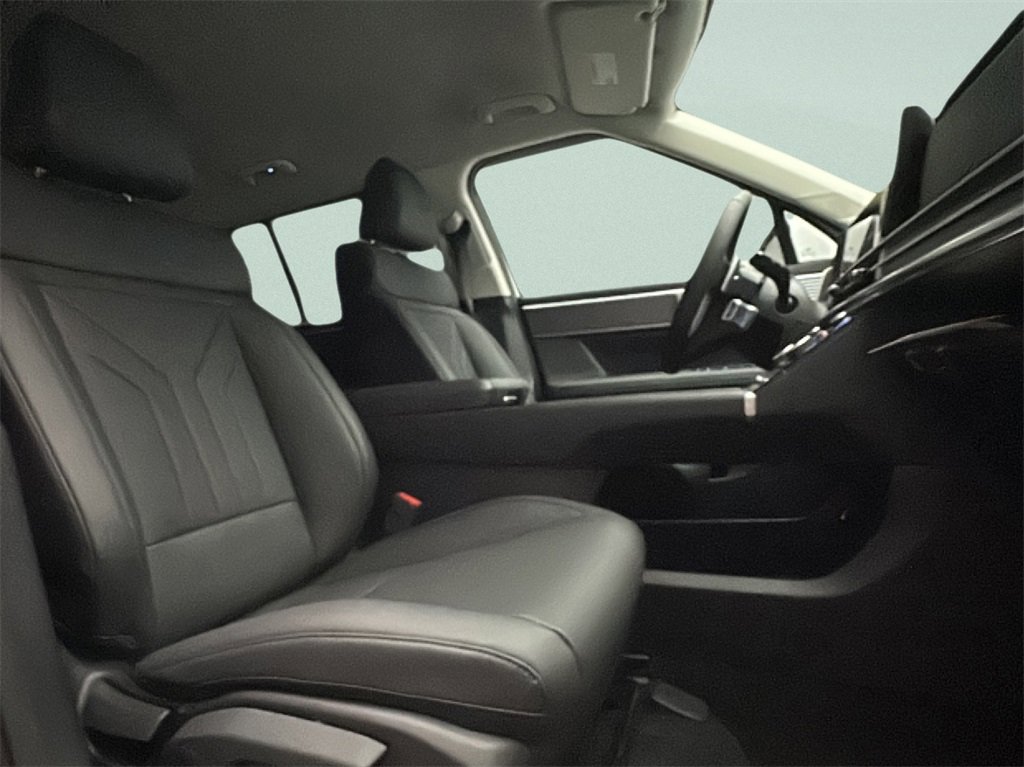 New 2026 Hyundai Santa Fe SEL image 13
