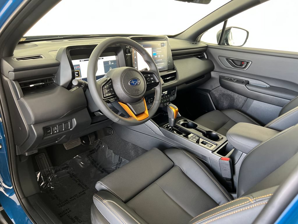 New 2026 Subaru Outback Wilderness AWD/4WD image 19