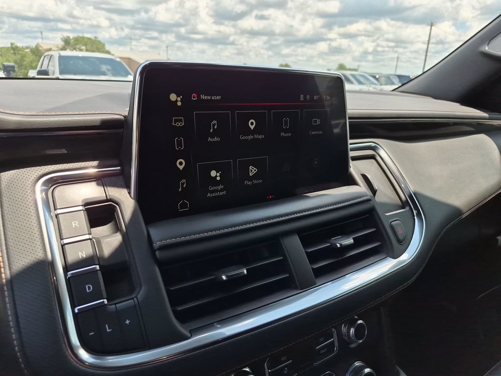 Used 2023 GMC Yukon XL AT4 w/ AT4 Premium Package AWD/4WD image 28