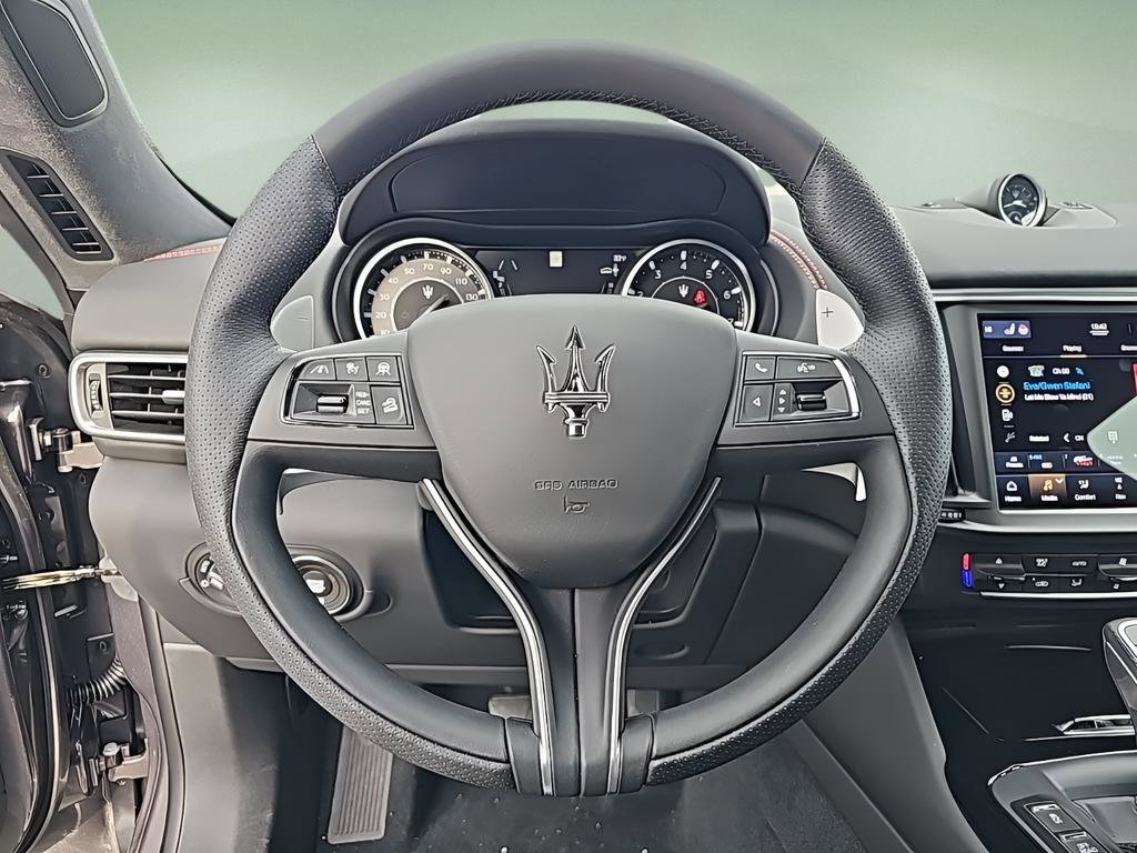 New 2024 Maserati Levante Modena Ultima image 21