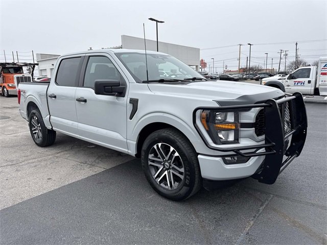 Used 2023 Ford F150 XL w/ STX Appearance Package image 6