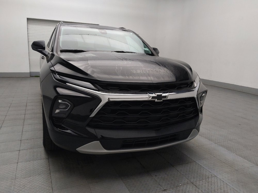 Used 2024 Chevrolet Blazer LT w/ Convenience Package image 14
