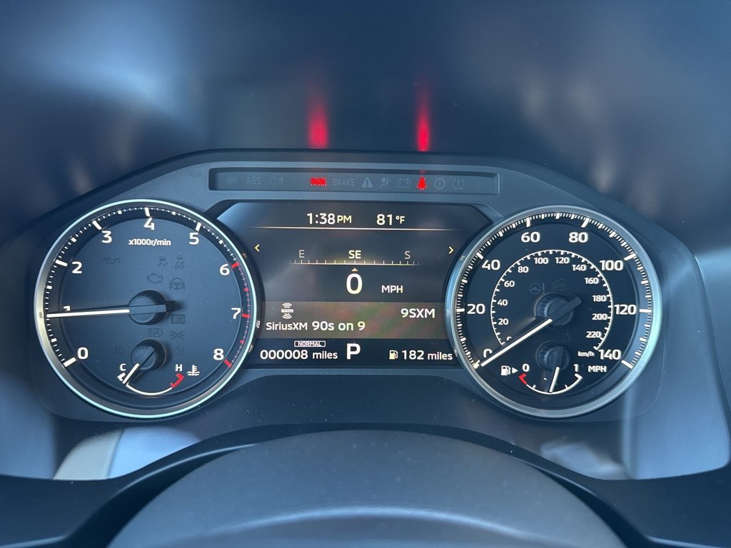 New 2025 Mitsubishi Outlander ES image 14