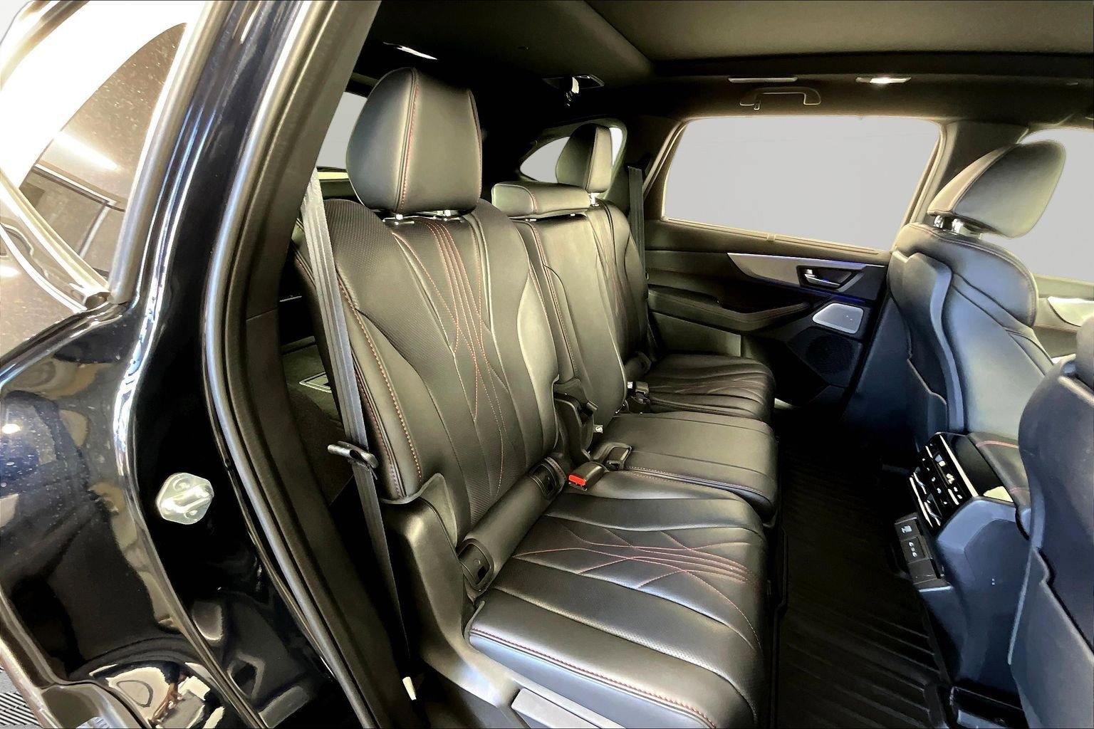 Certified 2026 Acura MDX A-Spec image 25