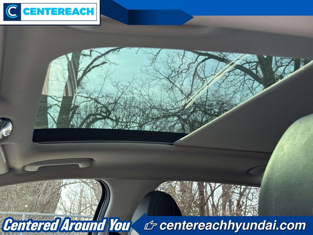 Used 2023 Hyundai Tucson Limited AWD/4WD image 18