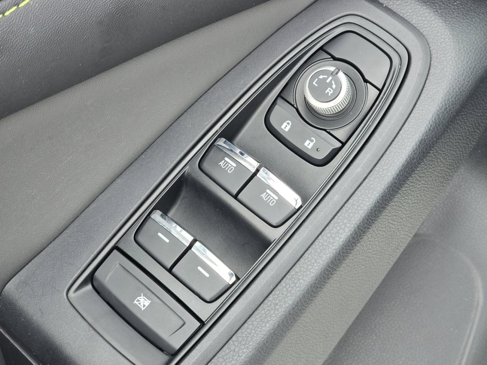 Used 2023 Subaru Ascent Onyx Edition Limited image 26