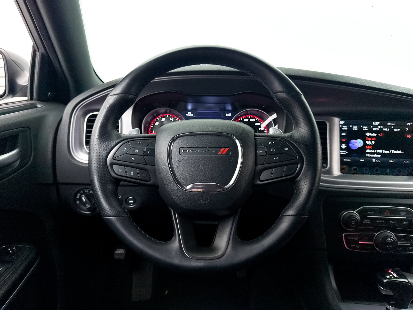 Used 2023 Dodge Charger Scat Pack RWD image 4