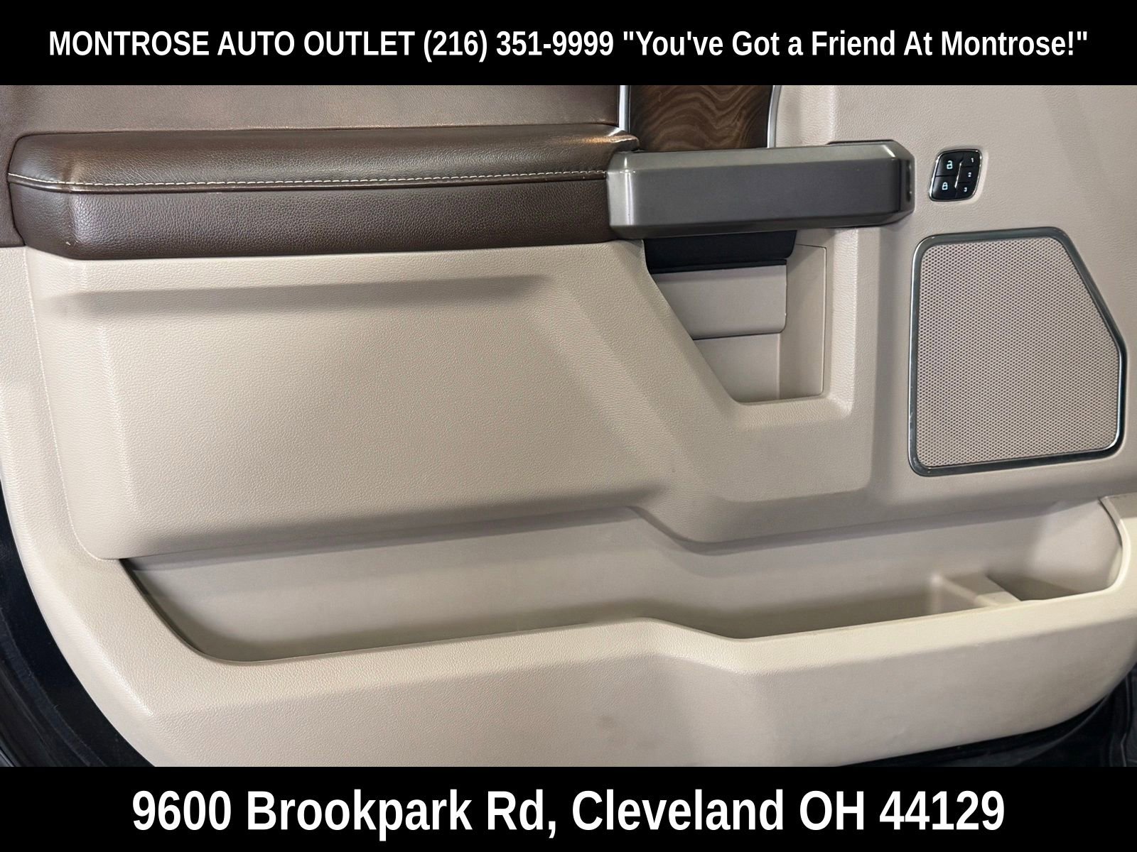 Used 2020 Ford F150 Limited image 11