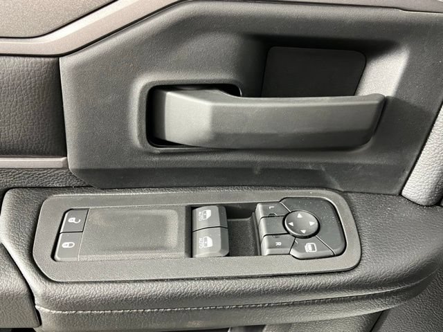 New 2026 RAM 3500 Tradesman AWD/4WD image 20