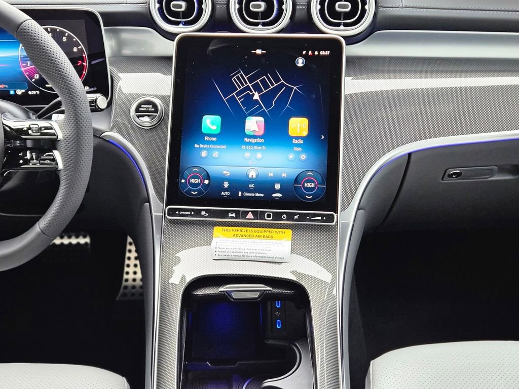 New 2026 Mercedes-Benz GLC 300 4MATIC image 14