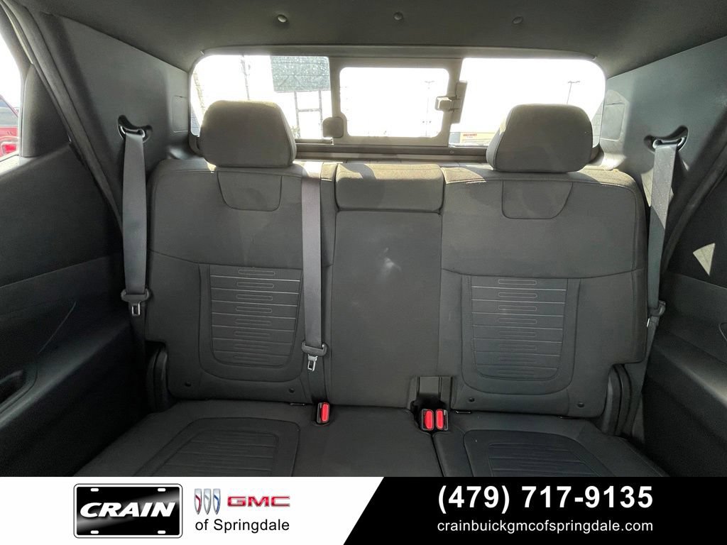 Used 2022 Hyundai Santa Cruz SEL Premium AWD/4WD image 28