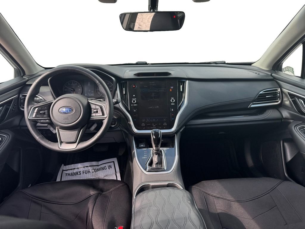 Used 2020 Subaru Outback Limited image 12