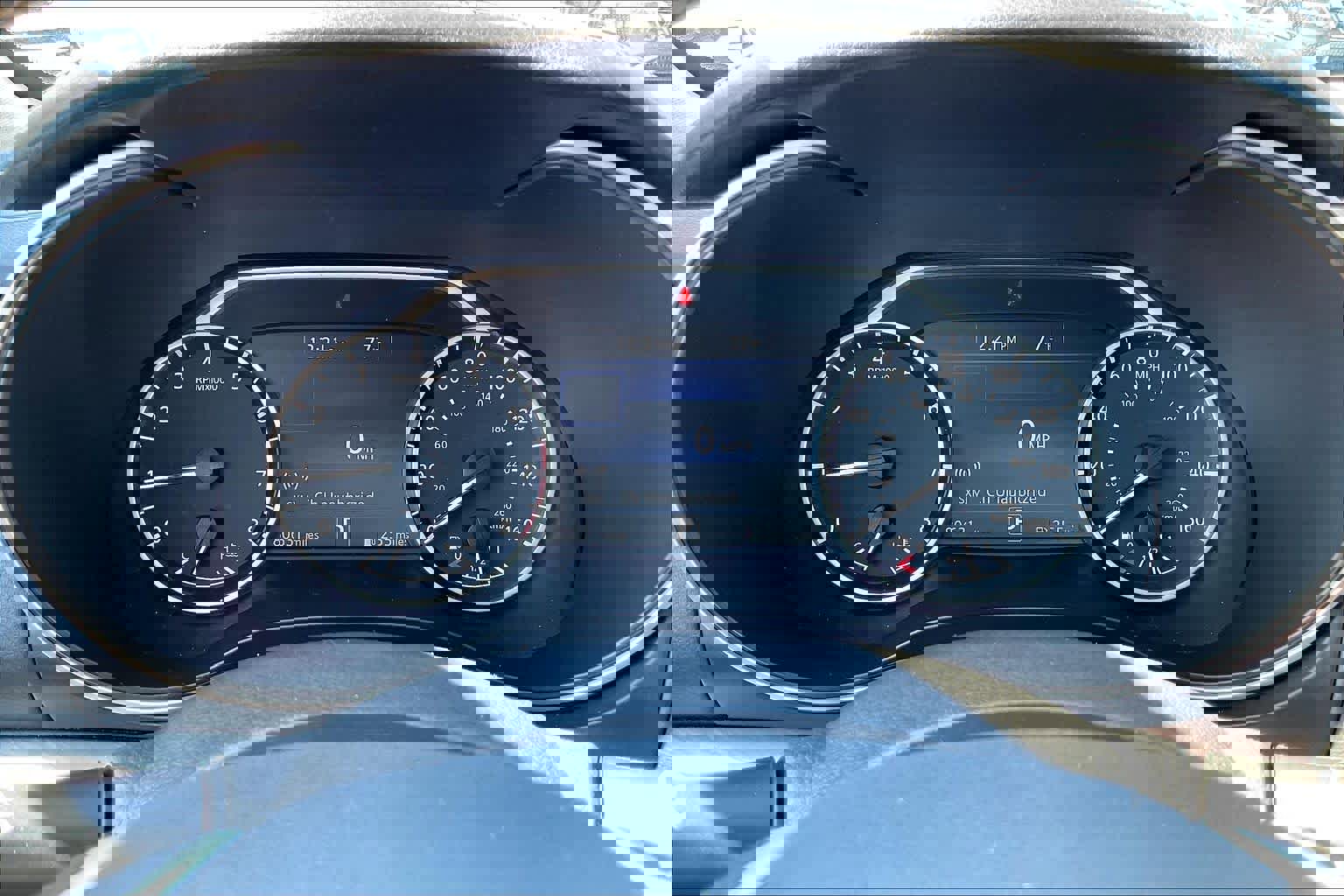 Used 2018 Nissan Maxima 3.5 SV image 20