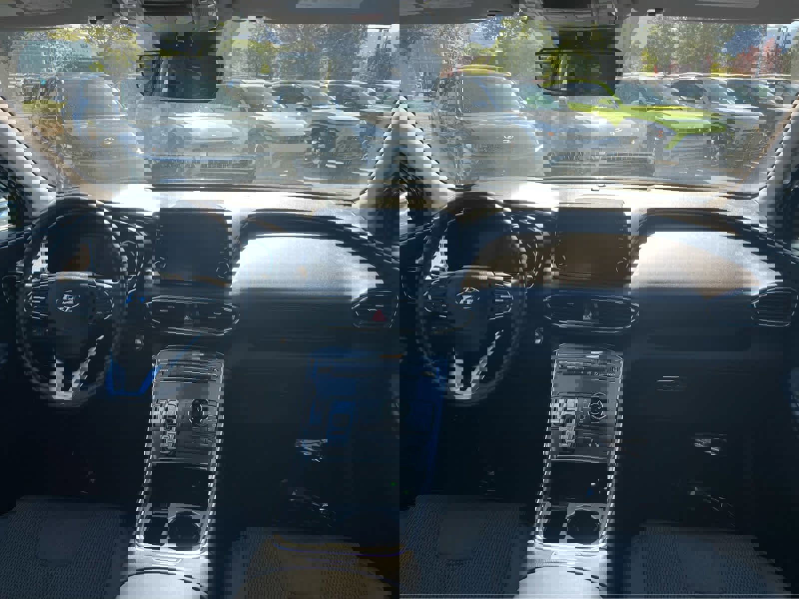 Certified 2022 Hyundai Santa Fe XRT w/ Cargo Package image 26